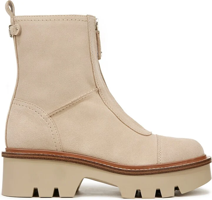 Cooper Lug Sole Boot - Image 3