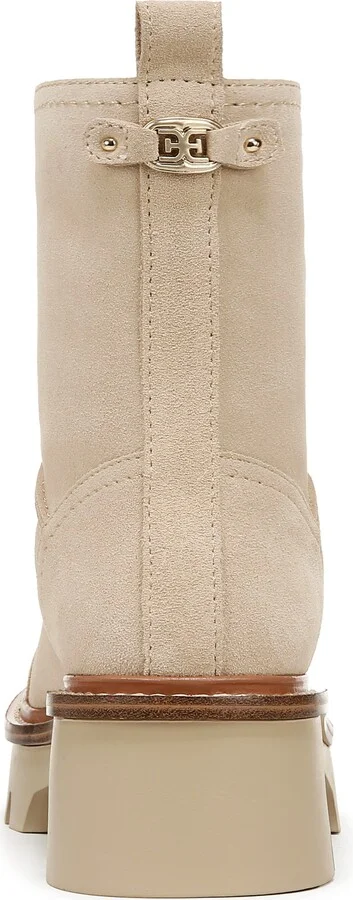 Cooper Lug Sole Boot - Image 7