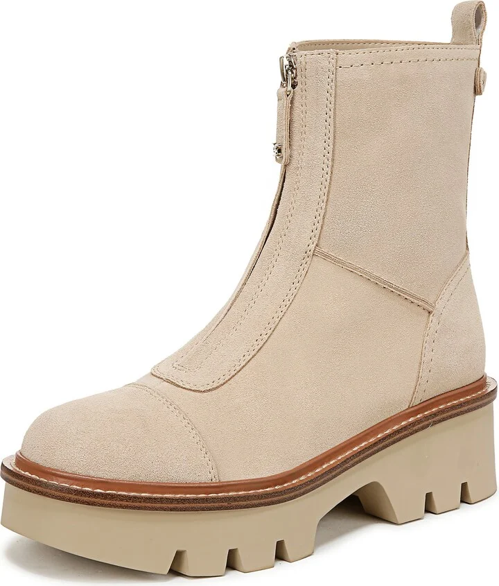 Cooper Lug Sole Boot - Image 9