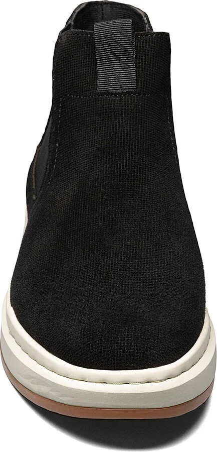 Cooper Plain Toe Chelsea Boot - Image 3