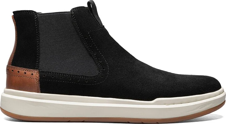 Cooper Plain Toe Chelsea Boot - Image 5