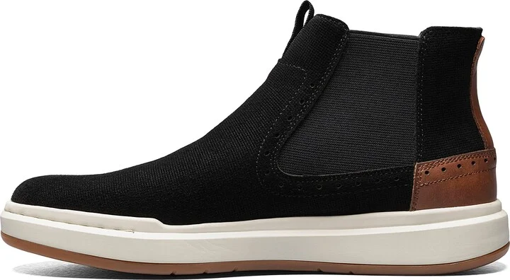 Cooper Plain Toe Chelsea Boot - Image 9