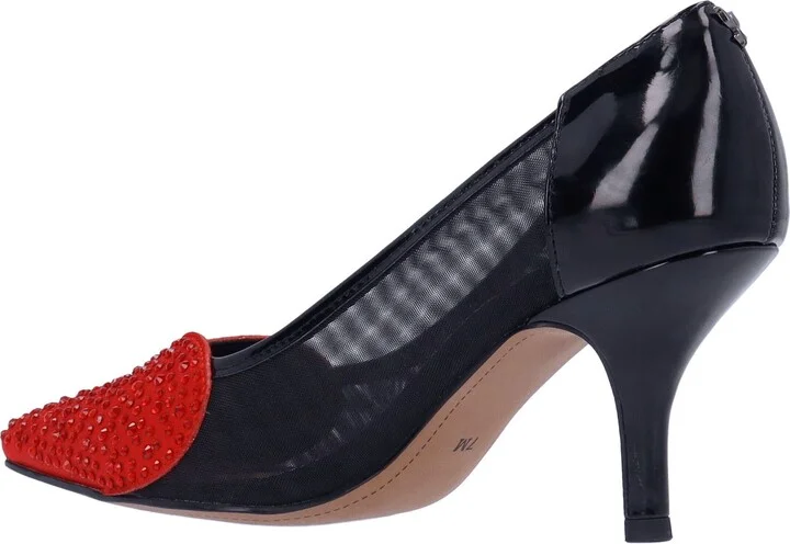 Coopid Pointed Toe Pump - Image 2