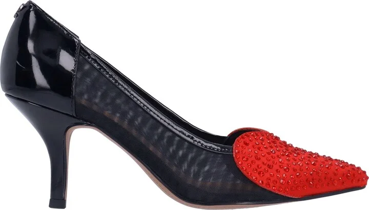 Coopid Pointed Toe Pump - Image 3