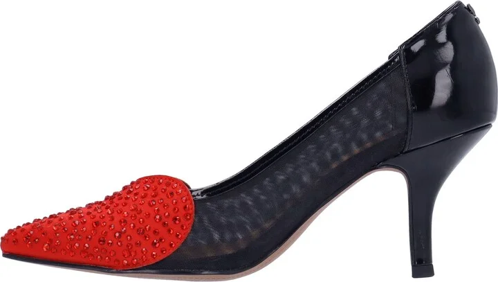 Coopid Pointed Toe Pump - Image 7
