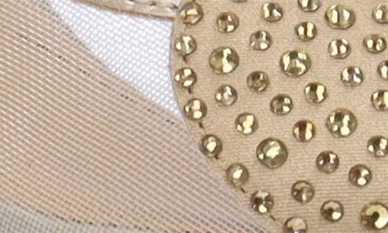 Coopid Pointed Toe Pump - Image 8