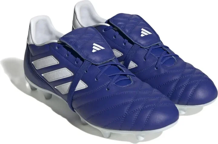 Copa Gloro FG "Lucid Blue" sneakers - Image 2