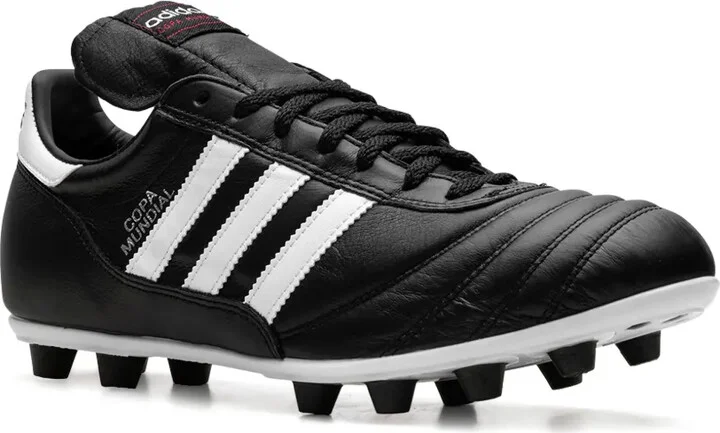 Copa Mundial FG "Black/White" cleats - Image 2