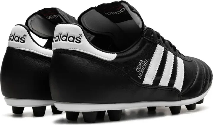 Copa Mundial FG "Black/White" cleats - Image 3