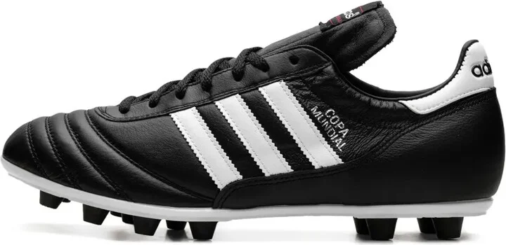Copa Mundial FG "Black/White" cleats - Image 5