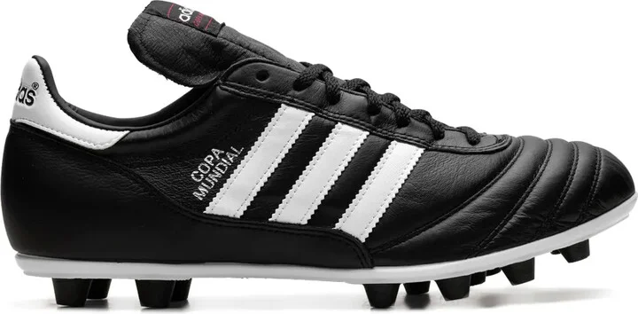 Copa Mundial FG "Black/White" cleats