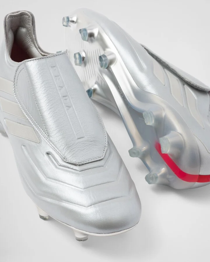 Copa Pure football boots - adidas Football for Prada - Image 6