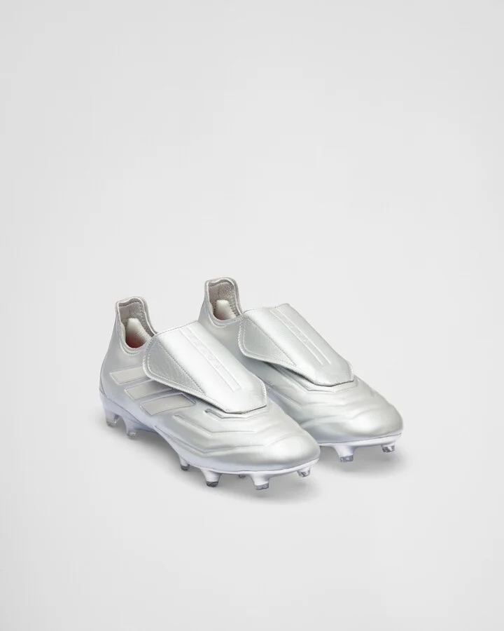 Copa Pure football boots - adidas Football for Prada