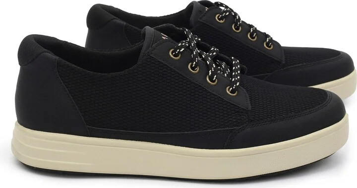 Copacetiq Lace-Up Sneaker