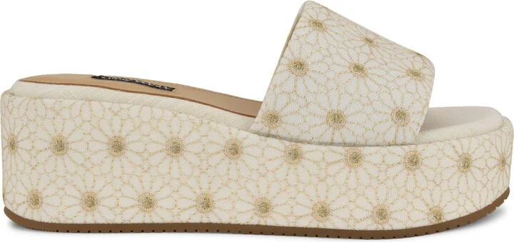 Copen Platform Sandal - Image 2