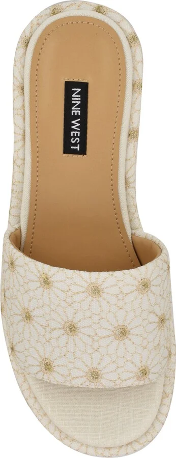 Copen Platform Sandal - Image 3