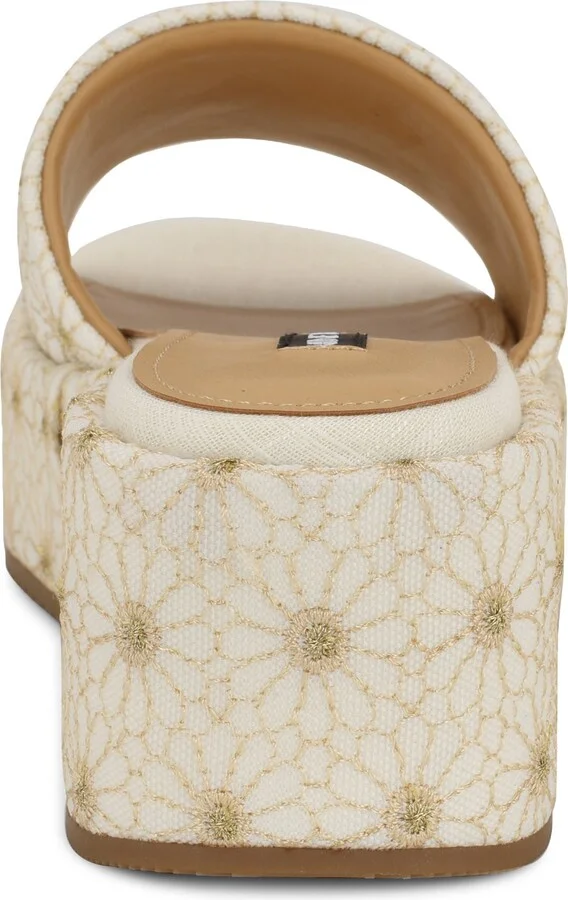 Copen Platform Sandal - Image 5
