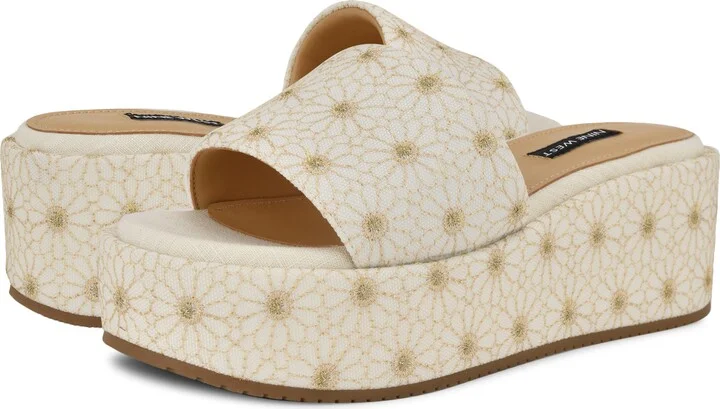 Copen Platform Sandal - Image 6