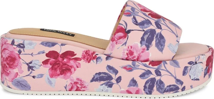 Copen Platform Sandal - Image 8