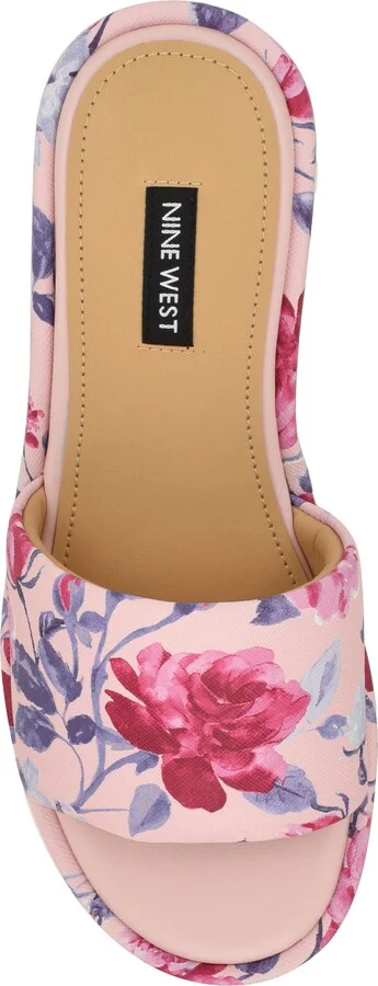 Copen Platform Sandal - Image 9