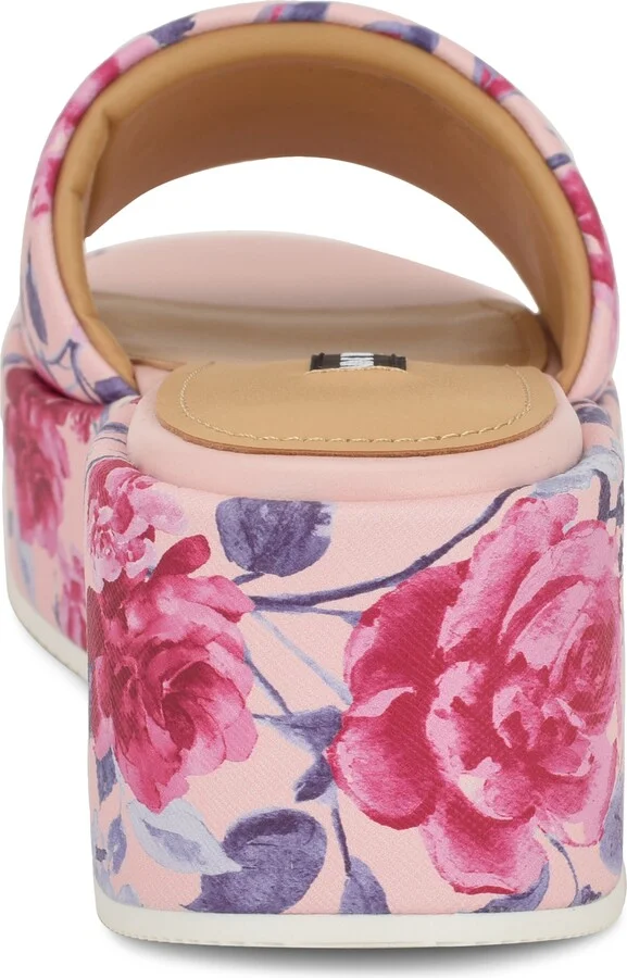 Copen Platform Sandal - Image 11
