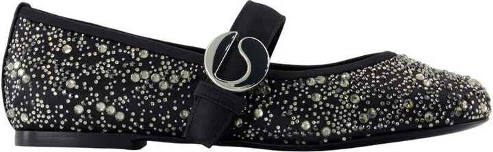 Coperni Ballerinas