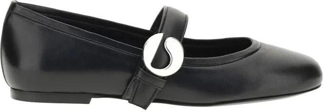 Coperni Ballerinas