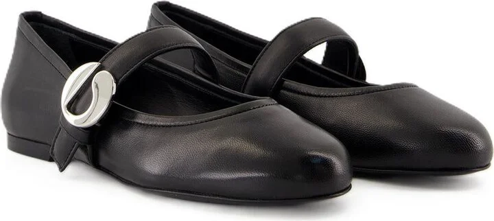 Coperni Belt Ballerinas - Image 2