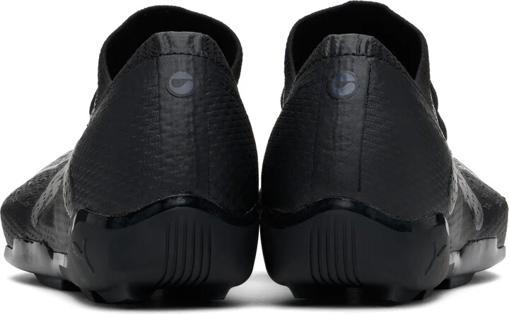 Coperni Black PUMA Edition 90SQR Sneakers - Image 2
