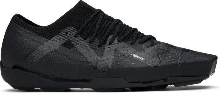 Coperni Black PUMA Edition 90SQR Sneakers