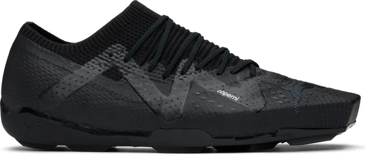 Coperni Black PUMA Edition 90SQR Sneakers