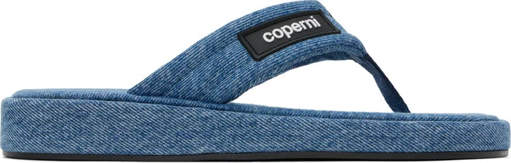 WASBLU Washed Blue