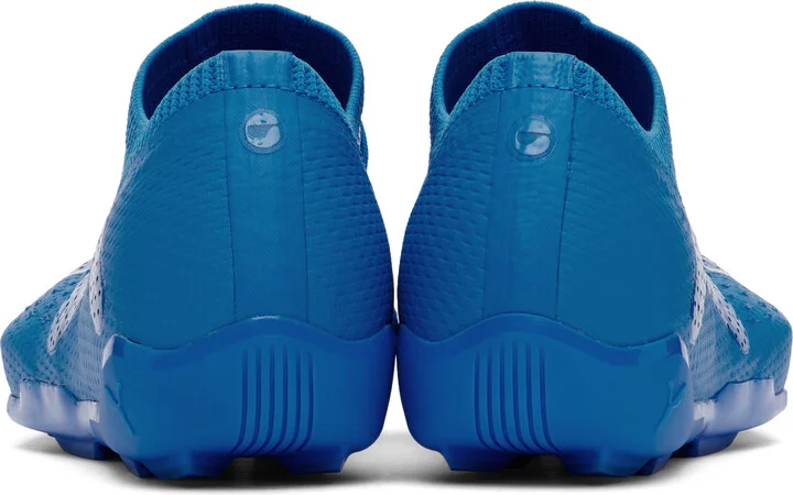 Coperni Blue PUMA Edition 90SQR Sneakers - Image 2