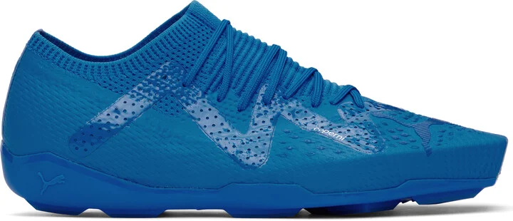 Coperni Blue PUMA Edition 90SQR Sneakers