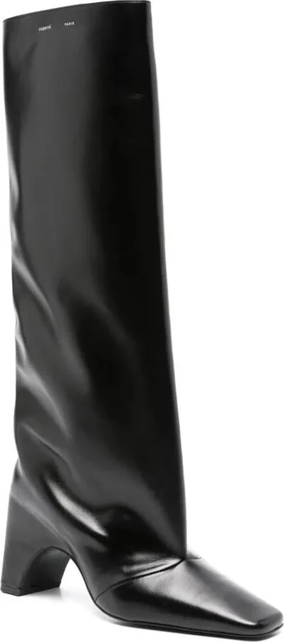 Coperni Bridge Boot Shoes - Image 2