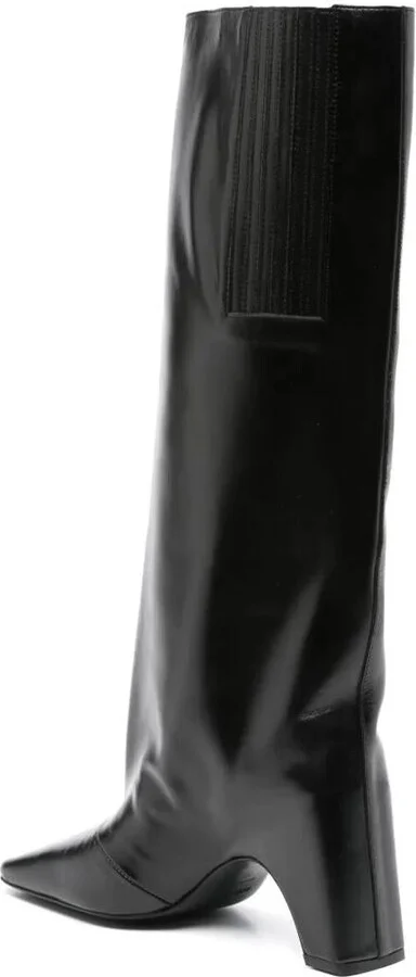 Coperni Bridge Boot Shoes - Image 3
