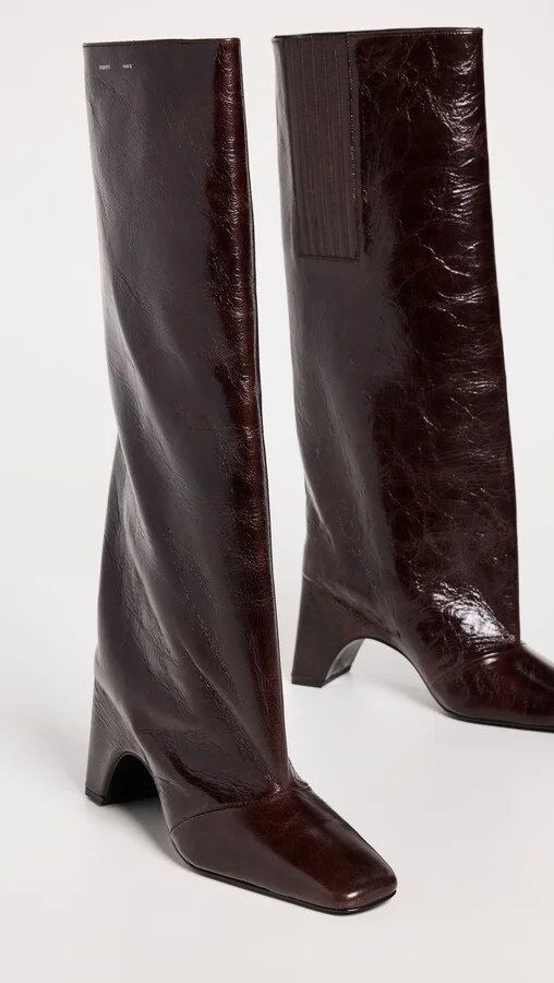 Coperni Bridge Boots - Image 2