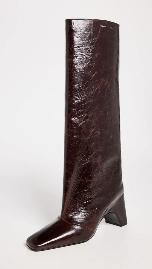 Coperni Bridge Boots - Image 3