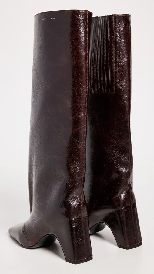 Coperni Bridge Boots - Image 4