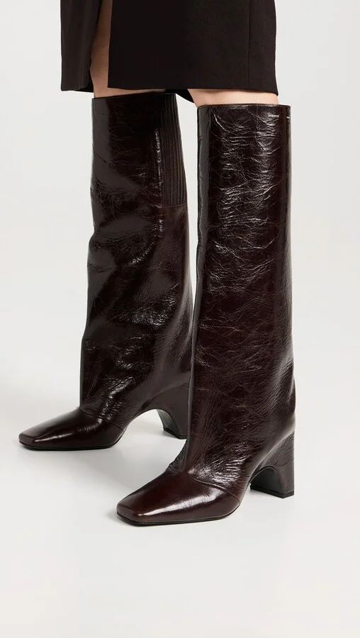 Coperni Bridge Boots - Image 5