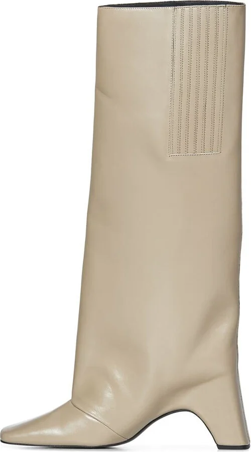 Coperni Bridge Boots - Image 2