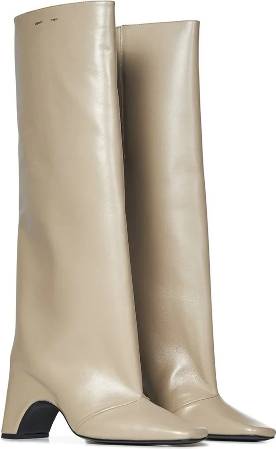 Coperni Bridge Boots - Image 3