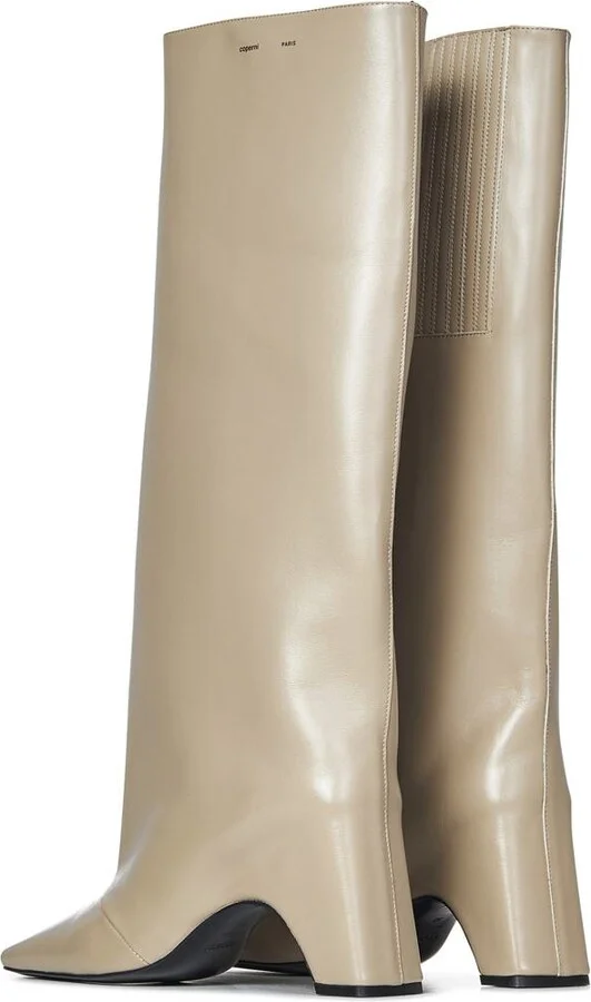 Coperni Bridge Boots - Image 4