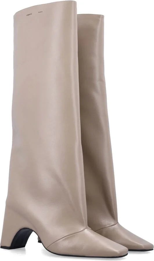 Coperni Bridge Boots - Image 2