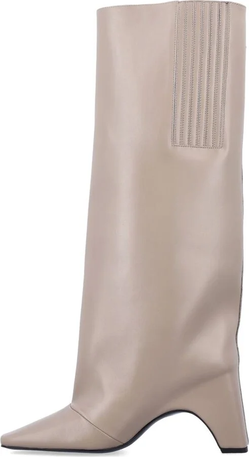Coperni Bridge Boots - Image 3