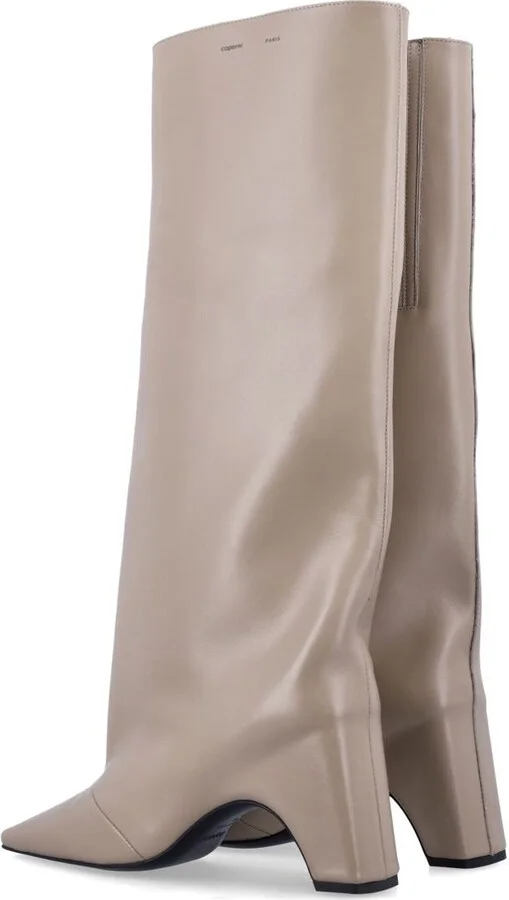 Coperni Bridge Boots - Image 4