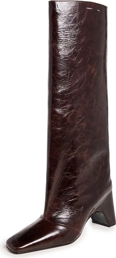 Coperni Bridge Boots