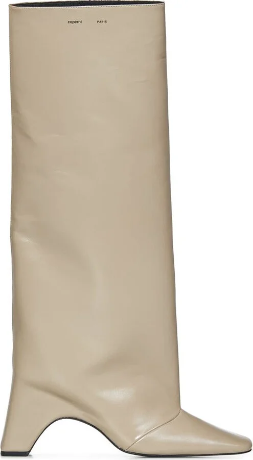 Coperni Bridge Boots