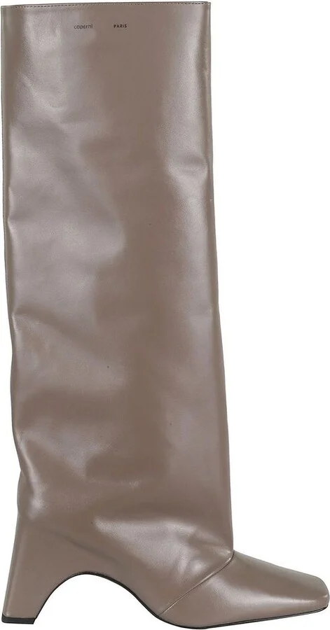 Coperni Bridge Boots