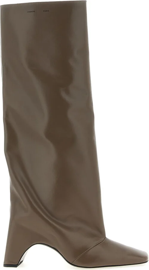 Coperni 'Bridge' Boots